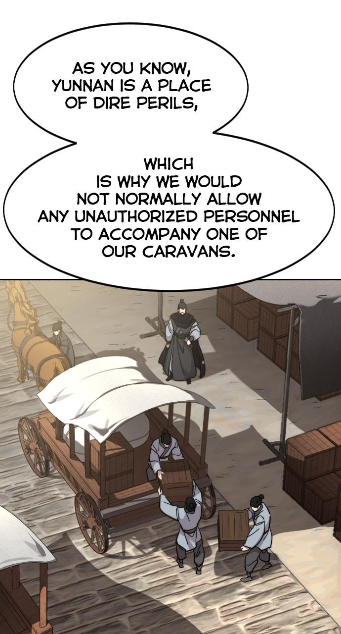 Return of the Mount Hua Sect Chapter 152 - Page 59