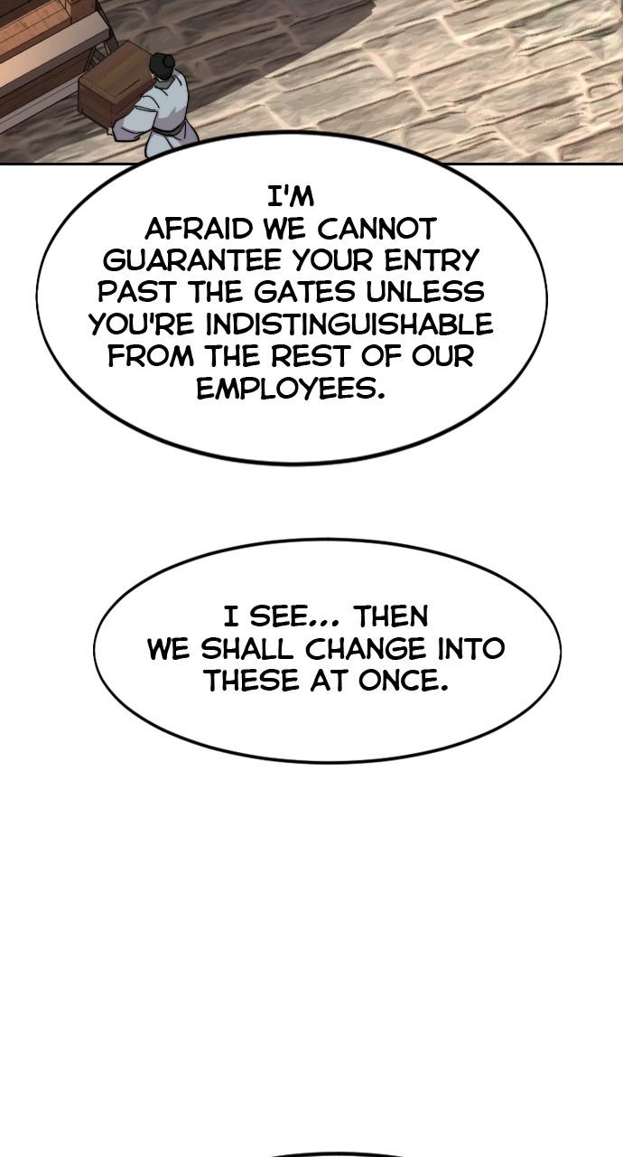 Return of the Mount Hua Sect Chapter 152 - Page 60