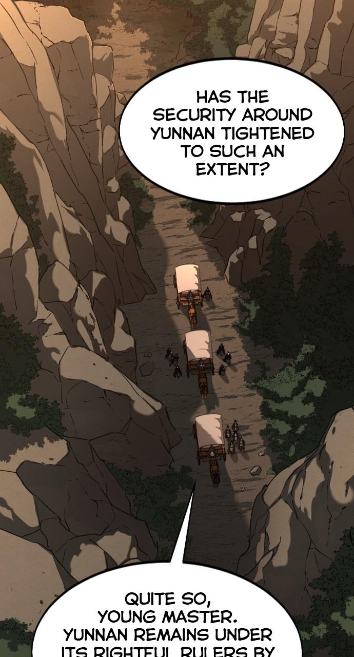 Return of the Mount Hua Sect Chapter 152 - Page 65