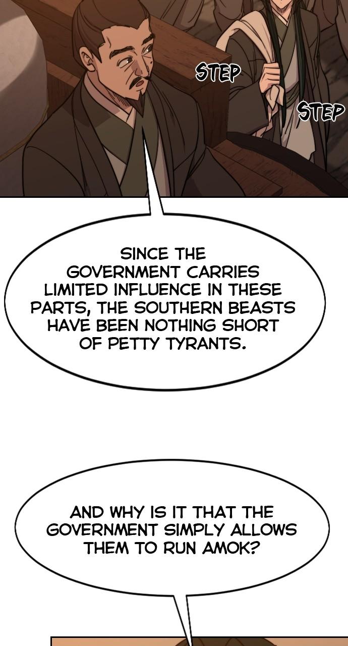 Return of the Mount Hua Sect Chapter 152 - Page 67