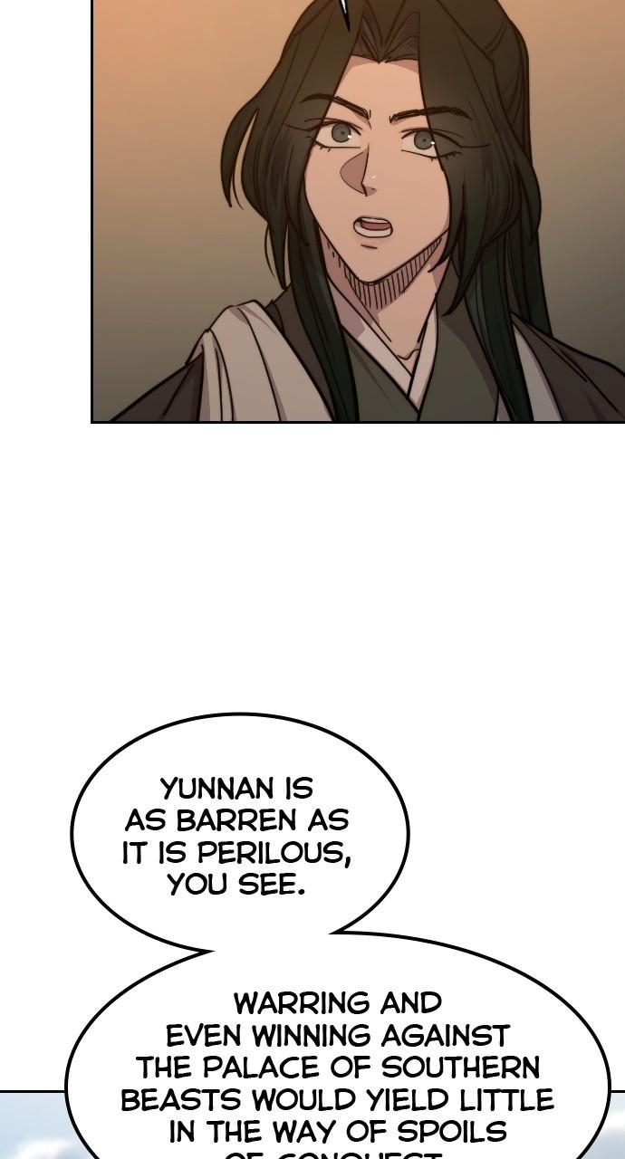 Return of the Mount Hua Sect Chapter 152 - Page 68