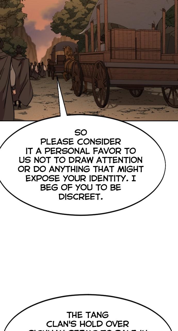 Return of the Mount Hua Sect Chapter 152 - Page 72