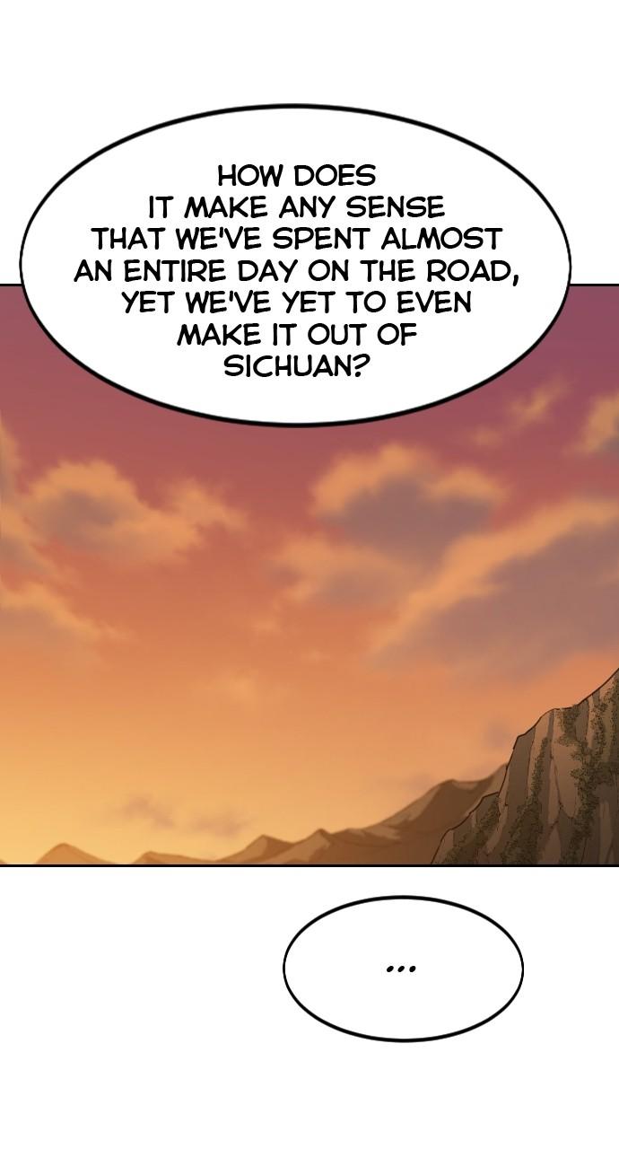 Return of the Mount Hua Sect Chapter 152 - Page 76