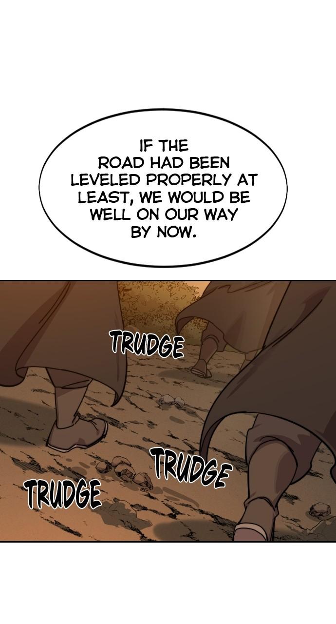 Return of the Mount Hua Sect Chapter 152 - Page 77