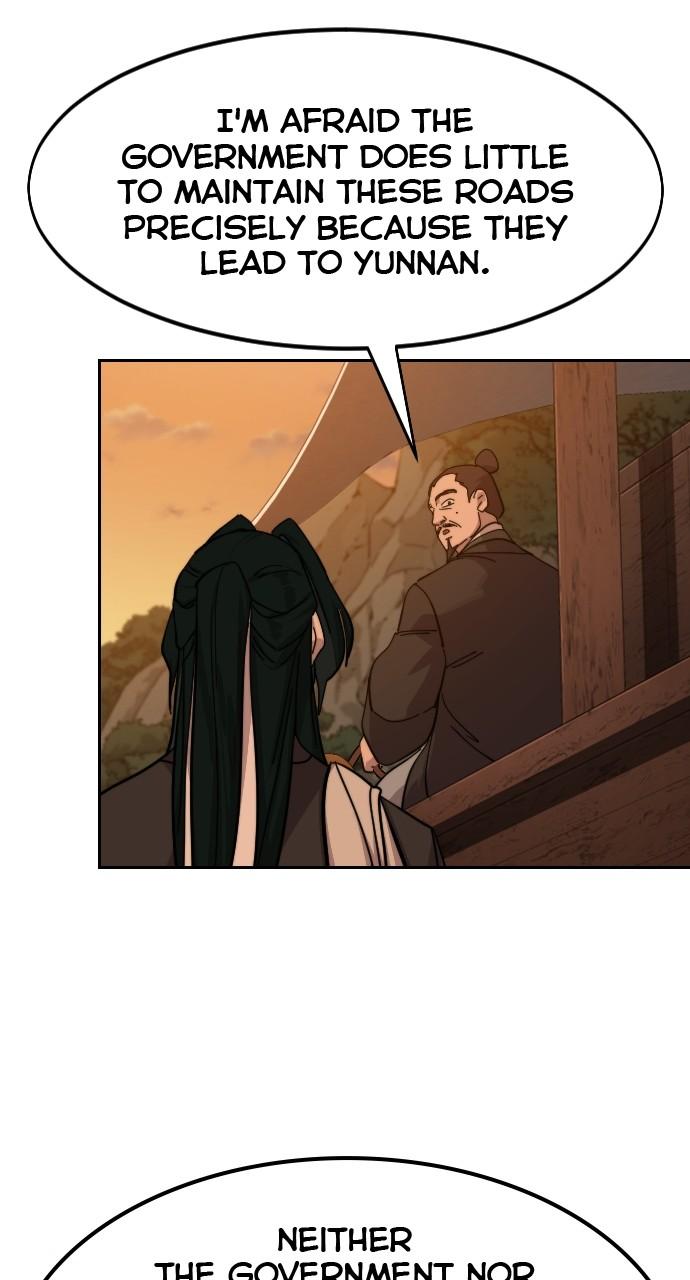 Return of the Mount Hua Sect Chapter 152 - Page 78