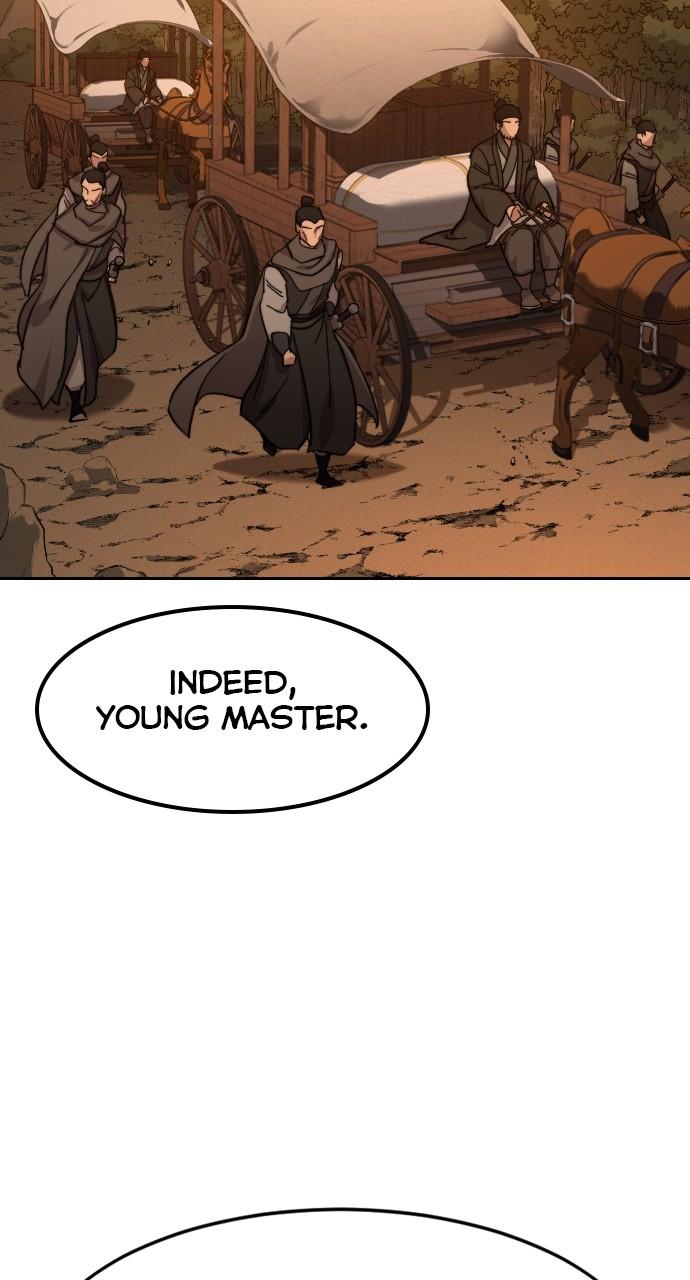 Return of the Mount Hua Sect Chapter 152 - Page 81