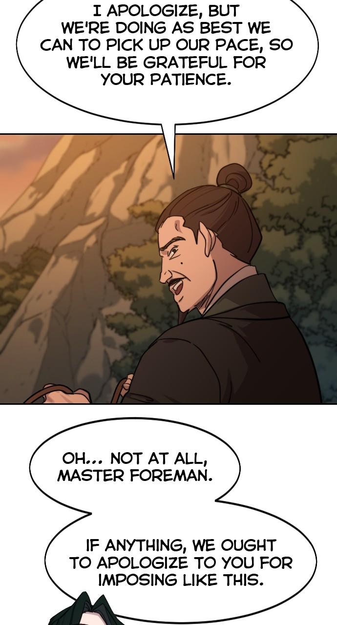 Return of the Mount Hua Sect Chapter 152 - Page 82