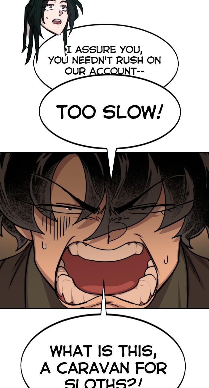 Return of the Mount Hua Sect Chapter 152 - Page 83