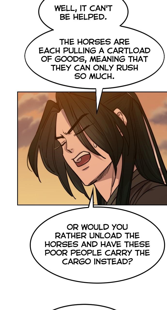 Return of the Mount Hua Sect Chapter 152 - Page 86