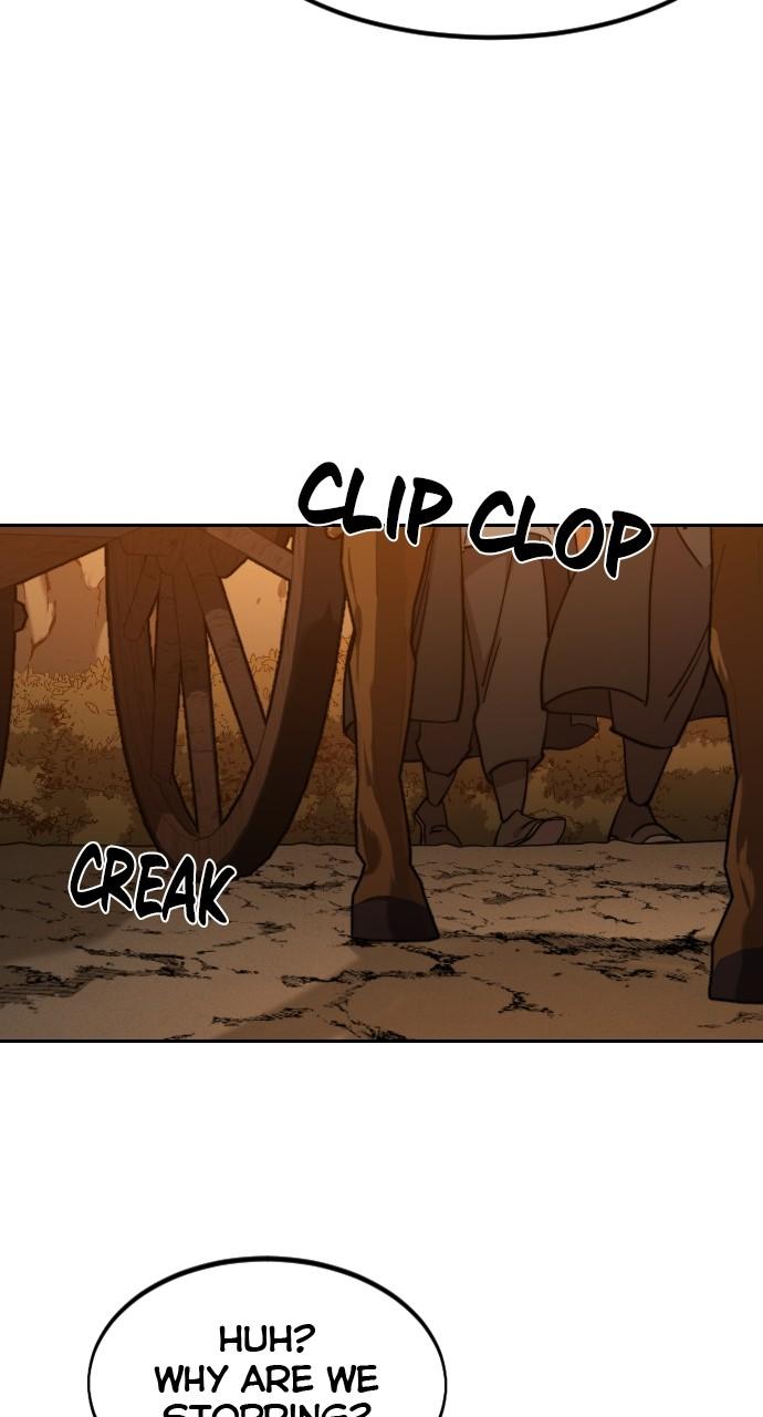 Return of the Mount Hua Sect Chapter 152 - Page 88