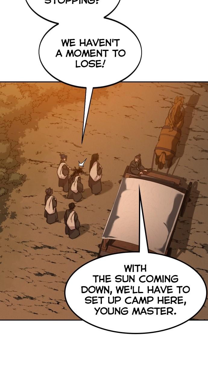 Return of the Mount Hua Sect Chapter 152 - Page 89