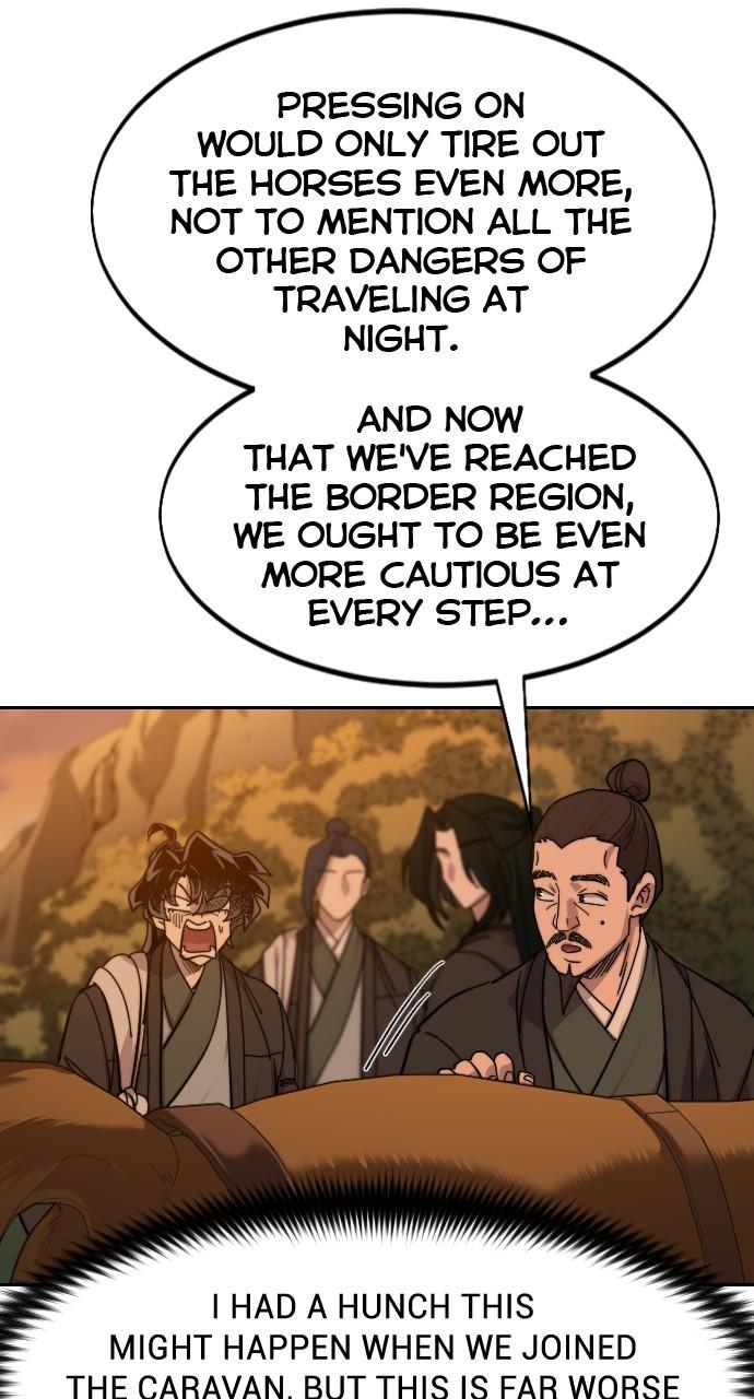 Return of the Mount Hua Sect Chapter 152 - Page 90