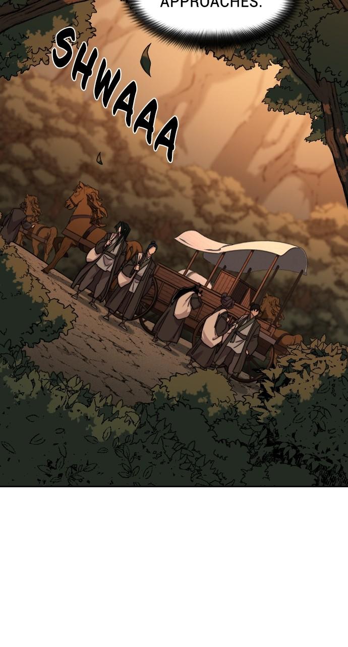 Return of the Mount Hua Sect Chapter 152 - Page 94