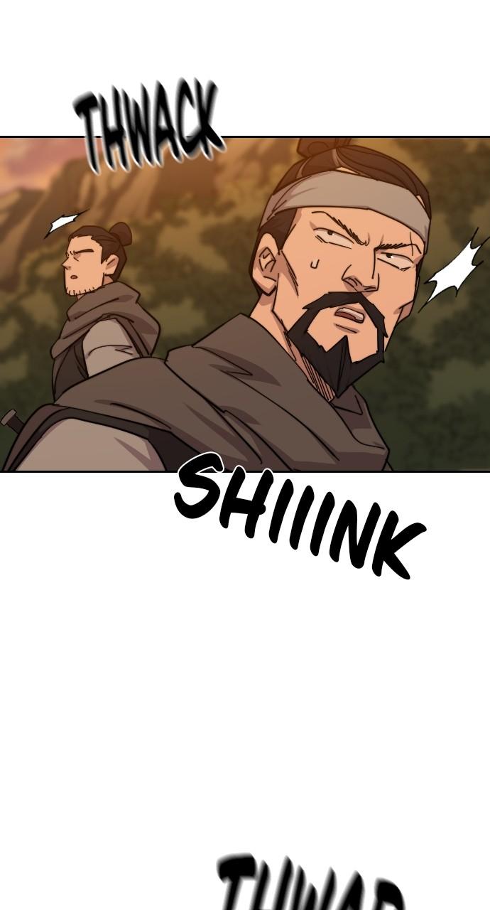 Return of the Mount Hua Sect Chapter 152 - Page 95