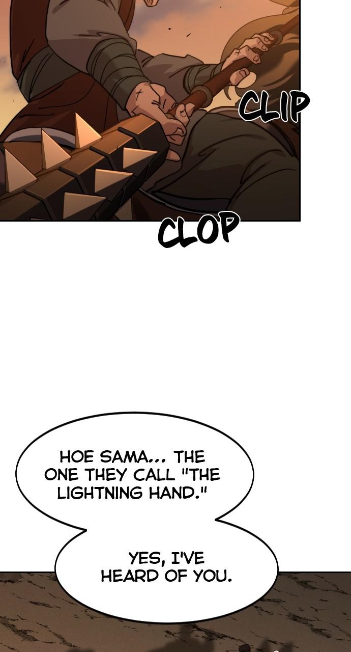 Return of the Mount Hua Sect Chapter 152 - Page 99