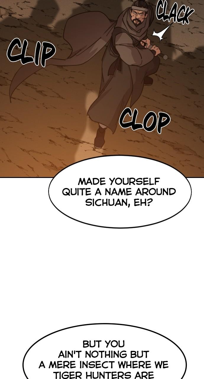 Return of the Mount Hua Sect Chapter 152 - Page 100