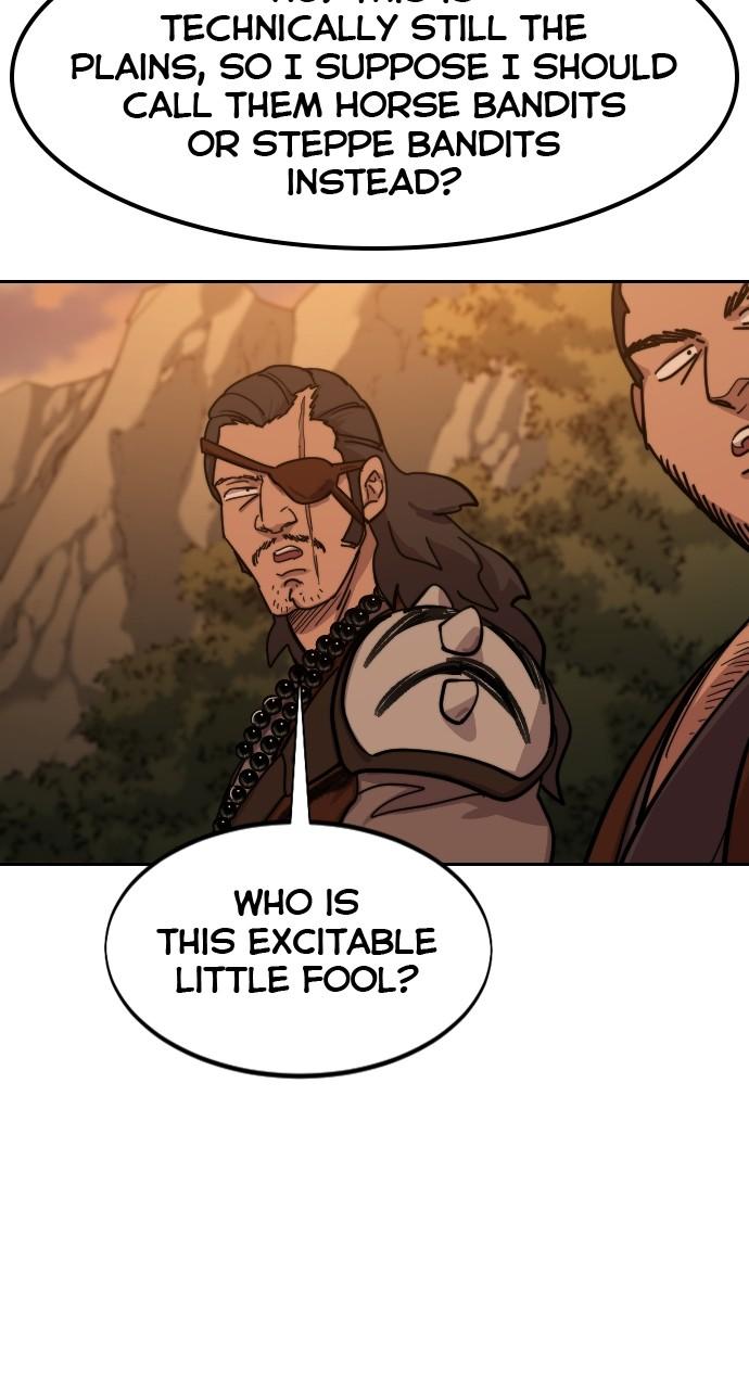 Return of the Mount Hua Sect Chapter 152 - Page 109