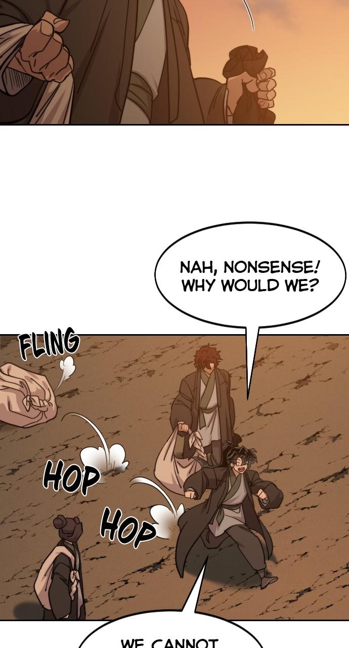 Return of the Mount Hua Sect Chapter 152 - Page 112