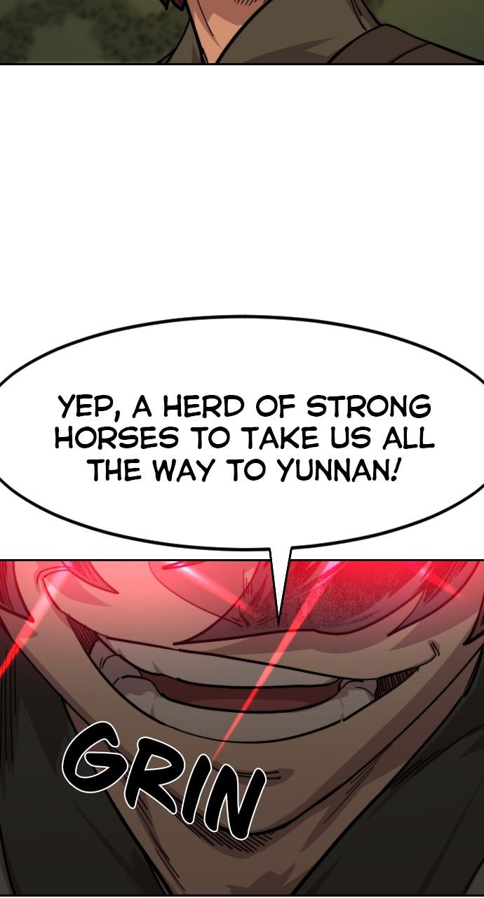 Return of the Mount Hua Sect Chapter 152 - Page 114