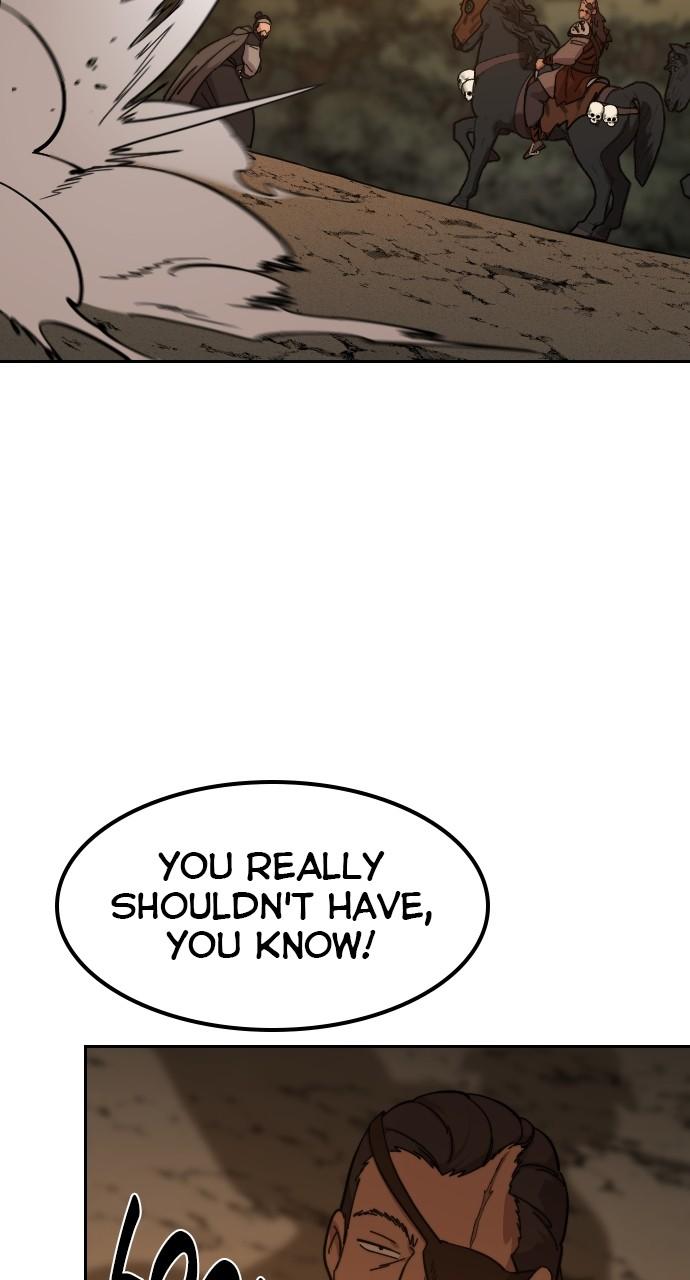 Return of the Mount Hua Sect Chapter 152 - Page 116