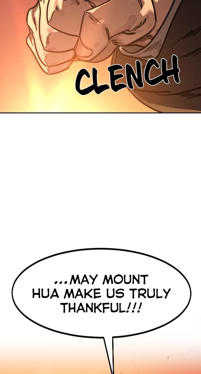 Return of the Mount Hua Sect Chapter 152 - Page 118
