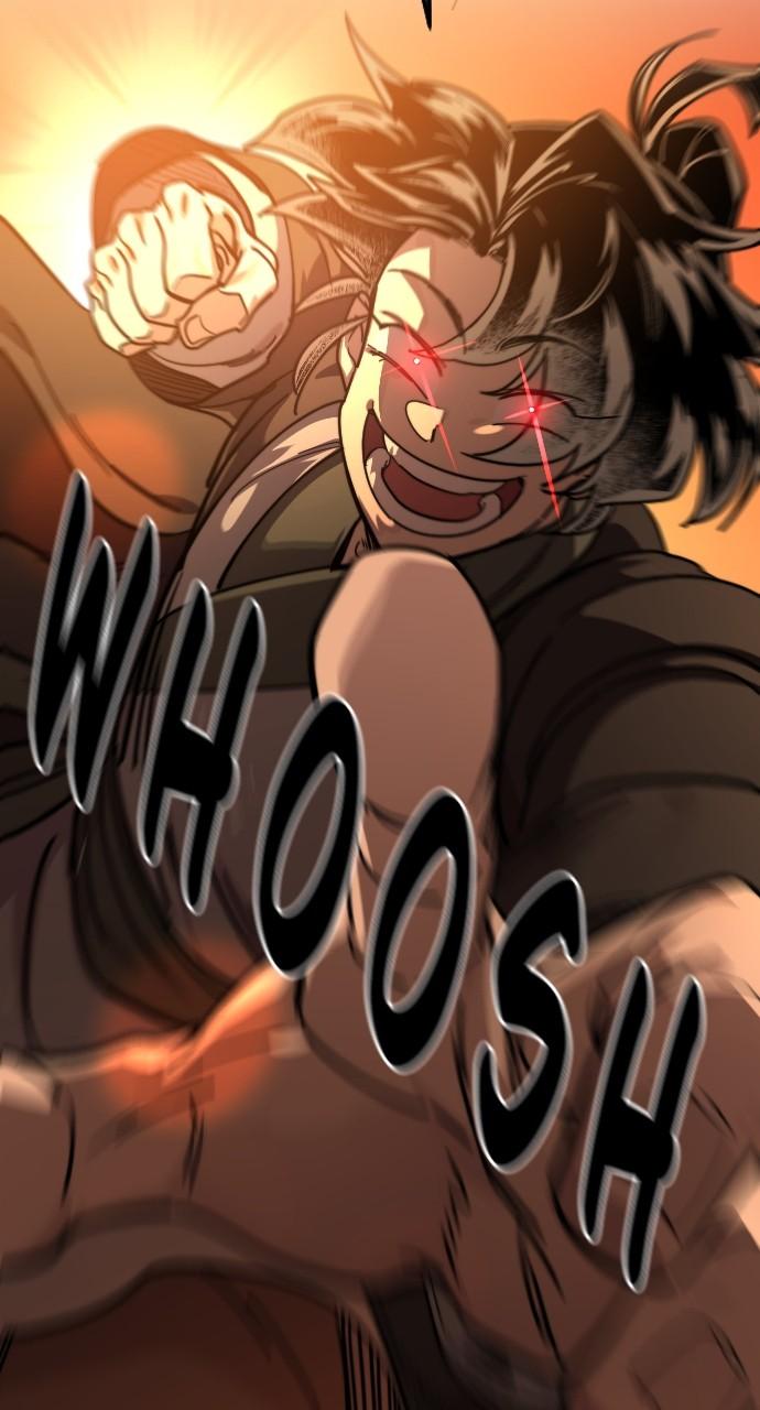 Return of the Mount Hua Sect Chapter 152 - Page 119