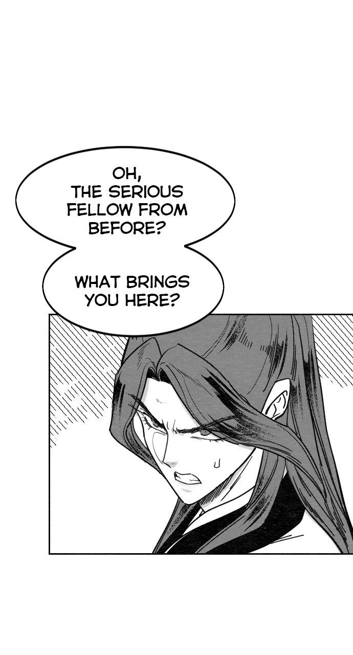 Return of the Mount Hua Sect Chapter 152.5 - Page 5