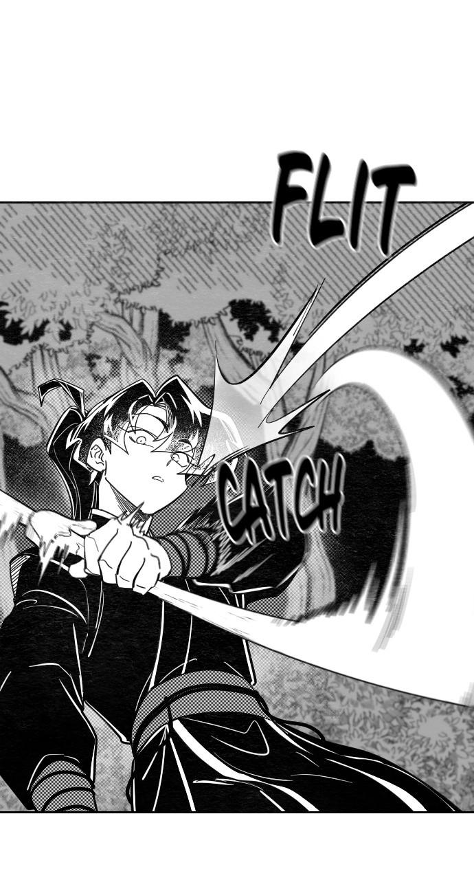 Return of the Mount Hua Sect Chapter 152.5 - Page 6