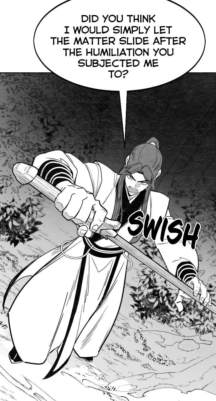 Return of the Mount Hua Sect Chapter 152.5 - Page 9