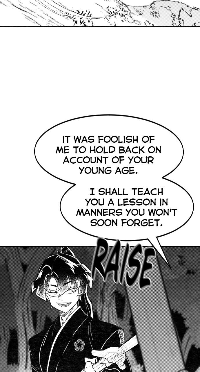 Return of the Mount Hua Sect Chapter 152.5 - Page 10