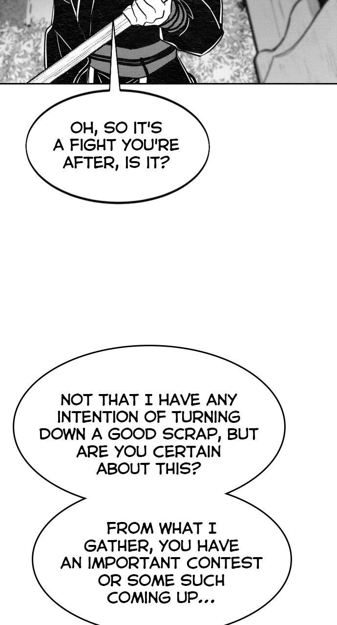 Return of the Mount Hua Sect Chapter 152.5 - Page 11