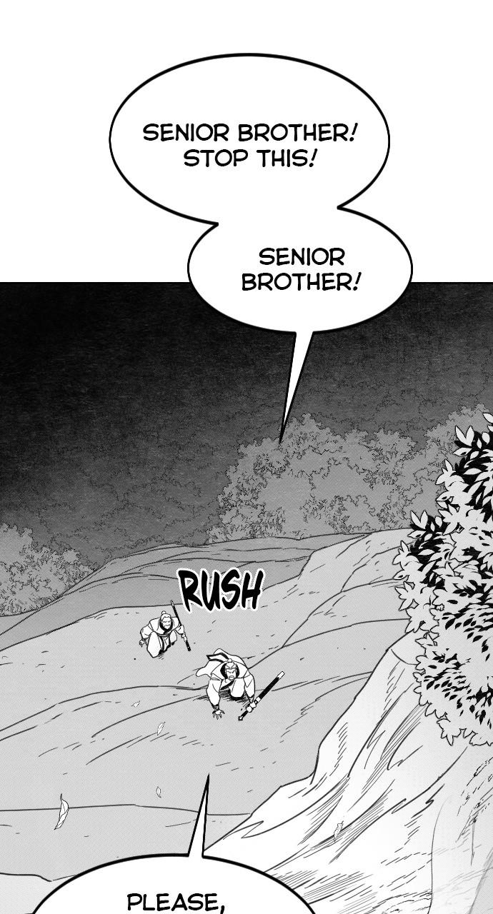 Return of the Mount Hua Sect Chapter 152.5 - Page 24