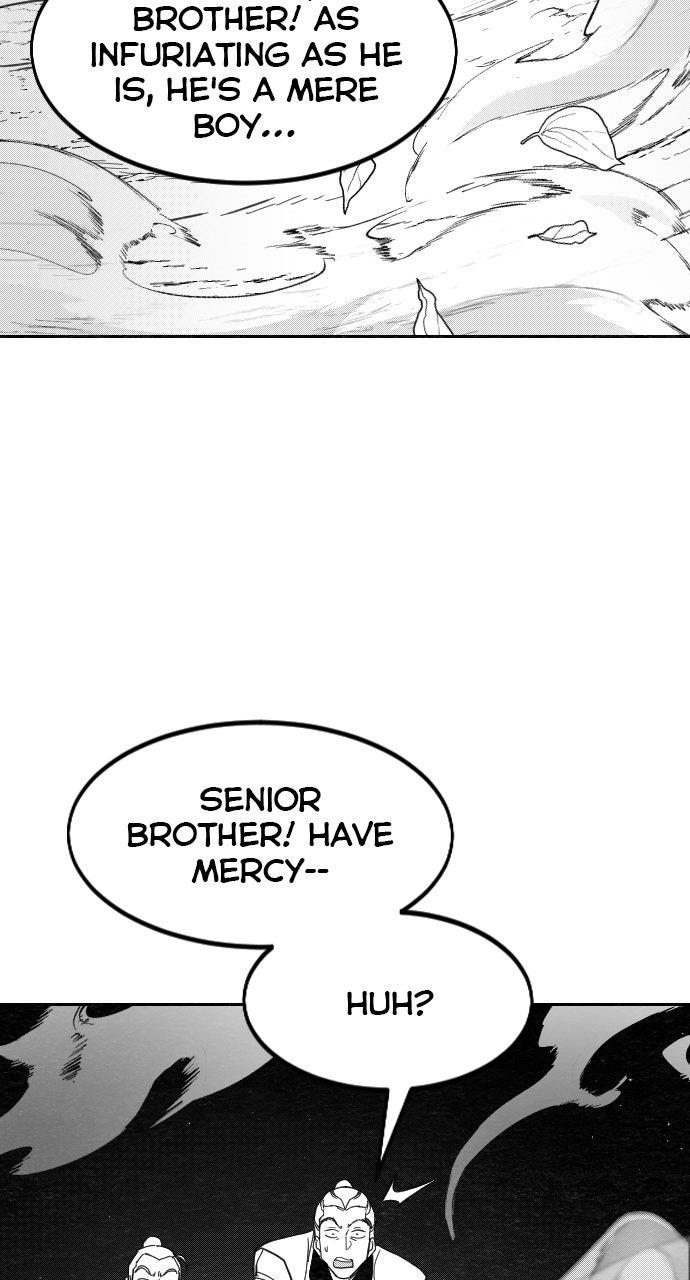 Return of the Mount Hua Sect Chapter 152.5 - Page 25