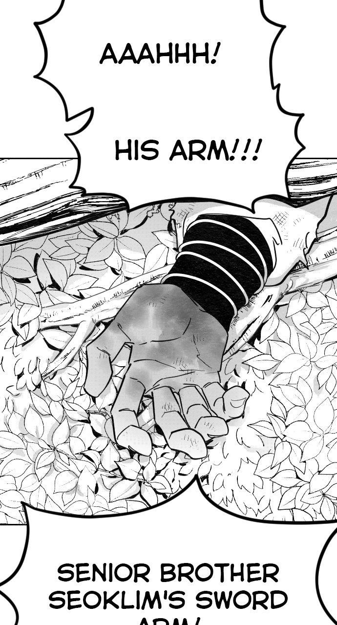 Return of the Mount Hua Sect Chapter 152.5 - Page 28