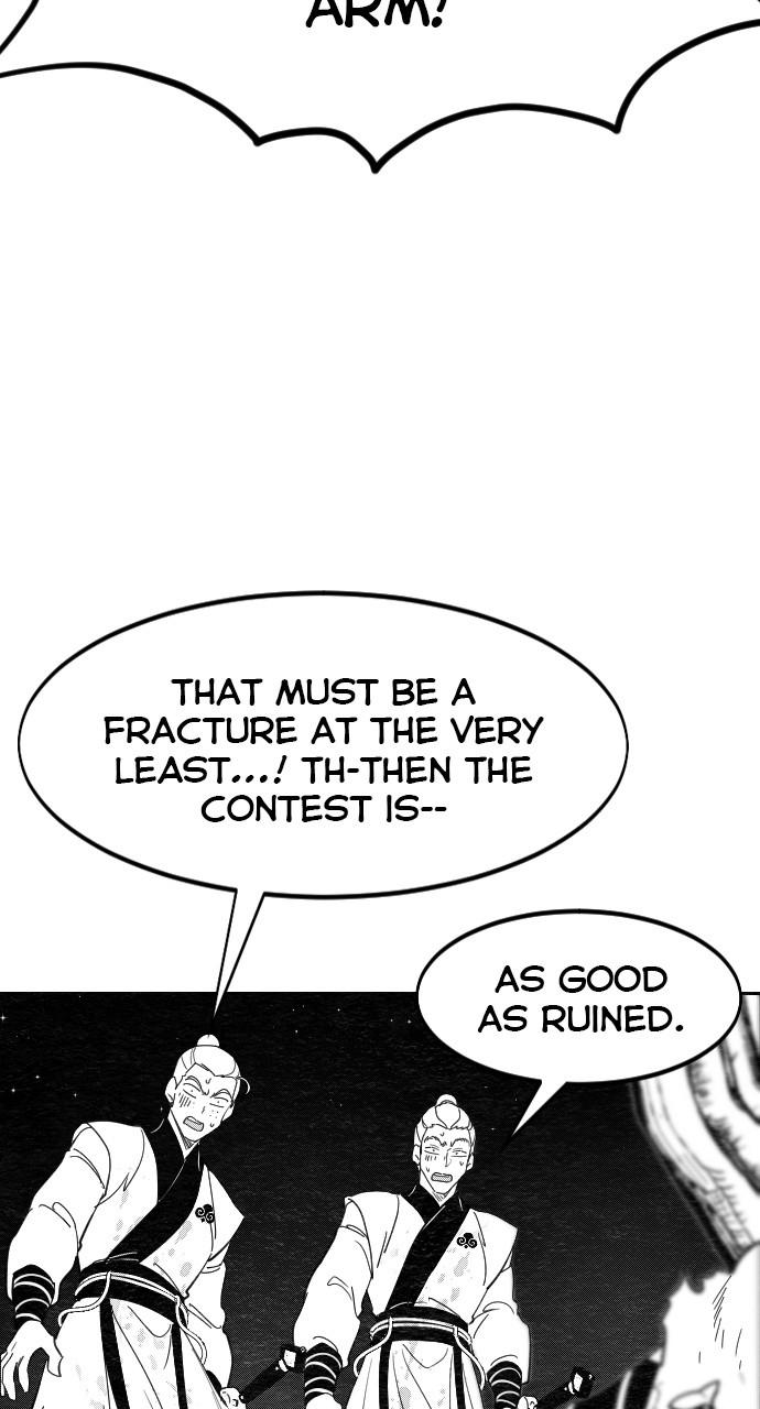 Return of the Mount Hua Sect Chapter 152.5 - Page 29