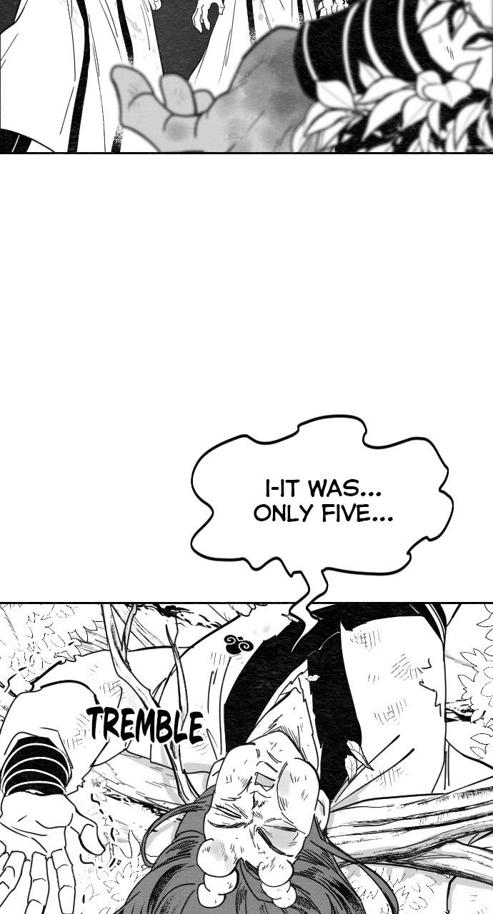 Return of the Mount Hua Sect Chapter 152.5 - Page 30