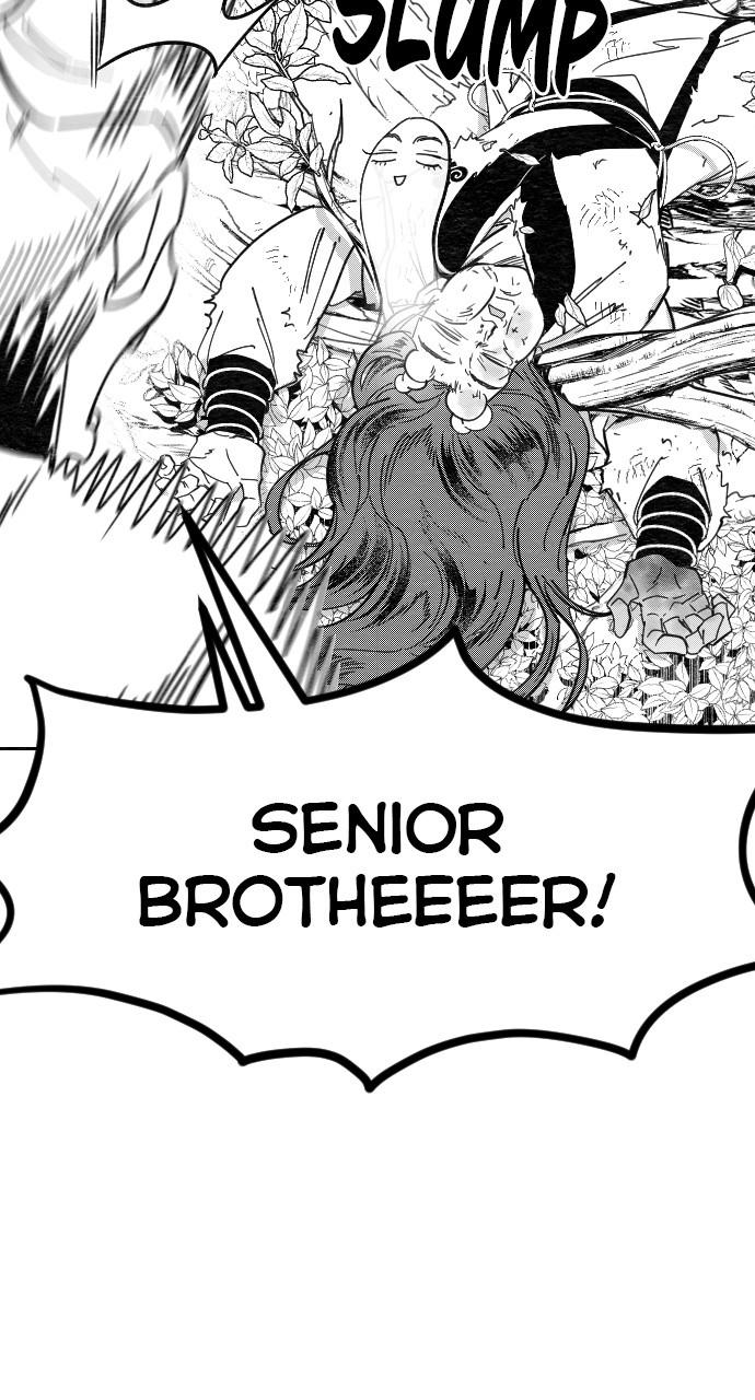 Return of the Mount Hua Sect Chapter 152.5 - Page 33