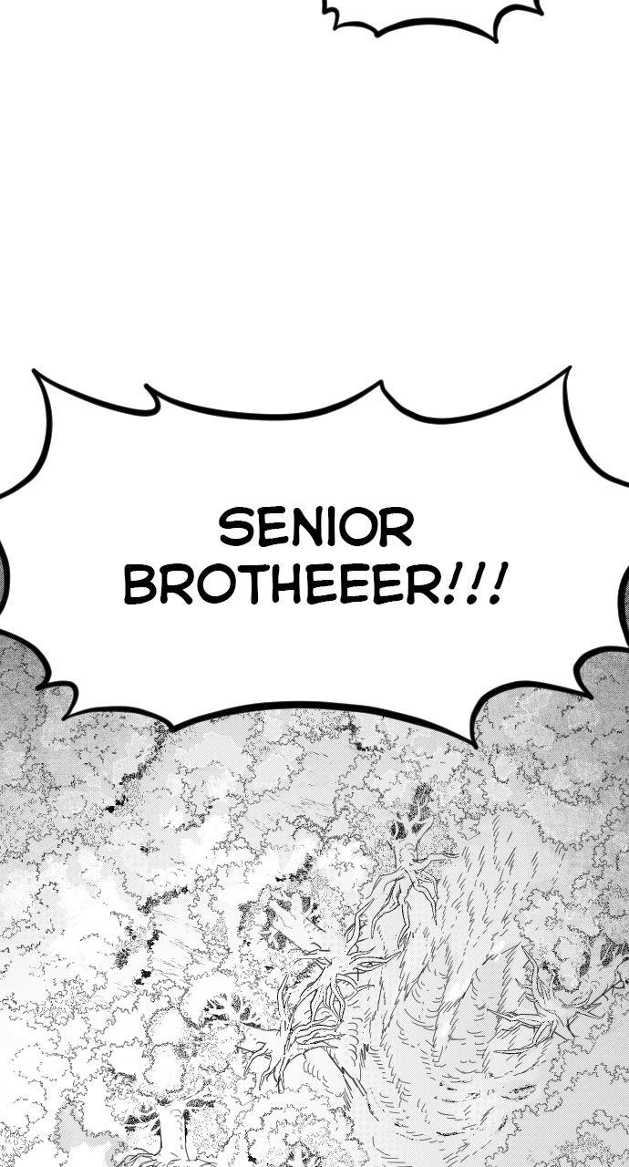 Return of the Mount Hua Sect Chapter 152.5 - Page 35