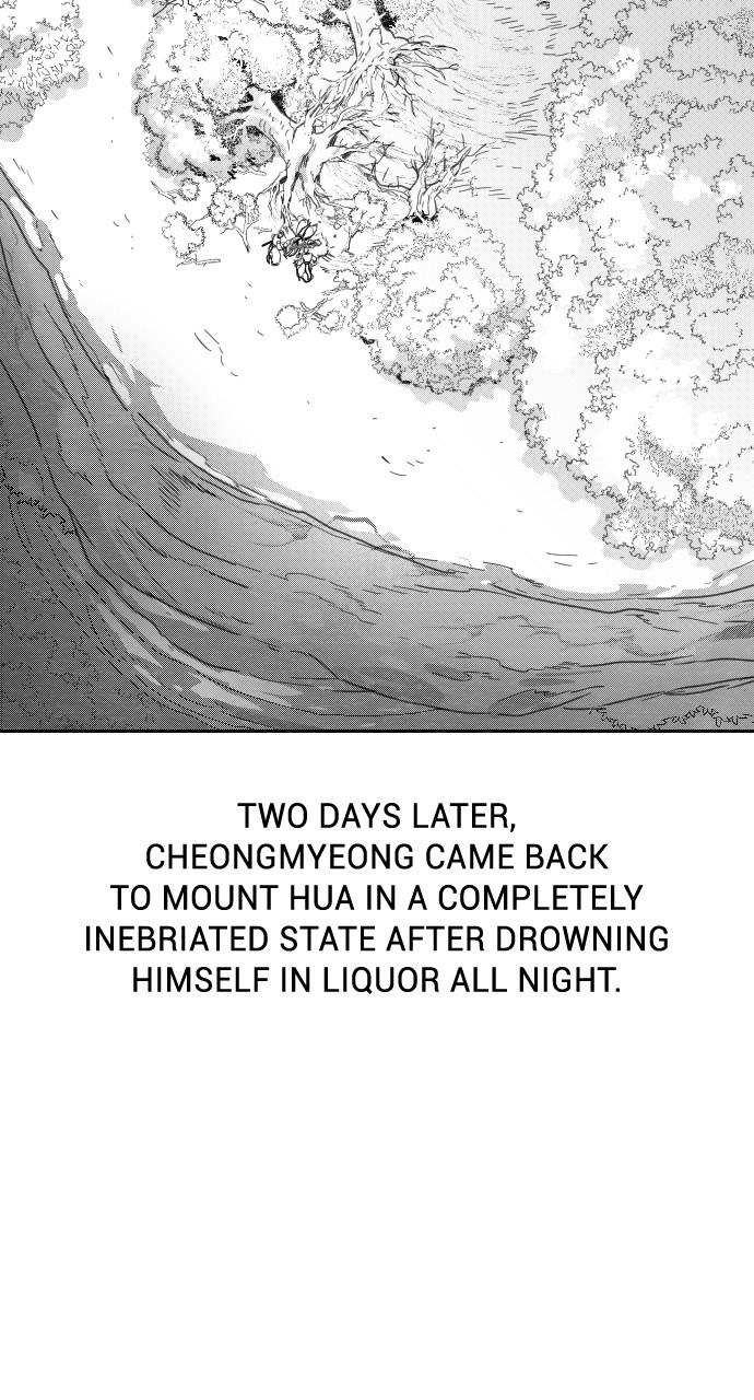 Return of the Mount Hua Sect Chapter 152.5 - Page 36