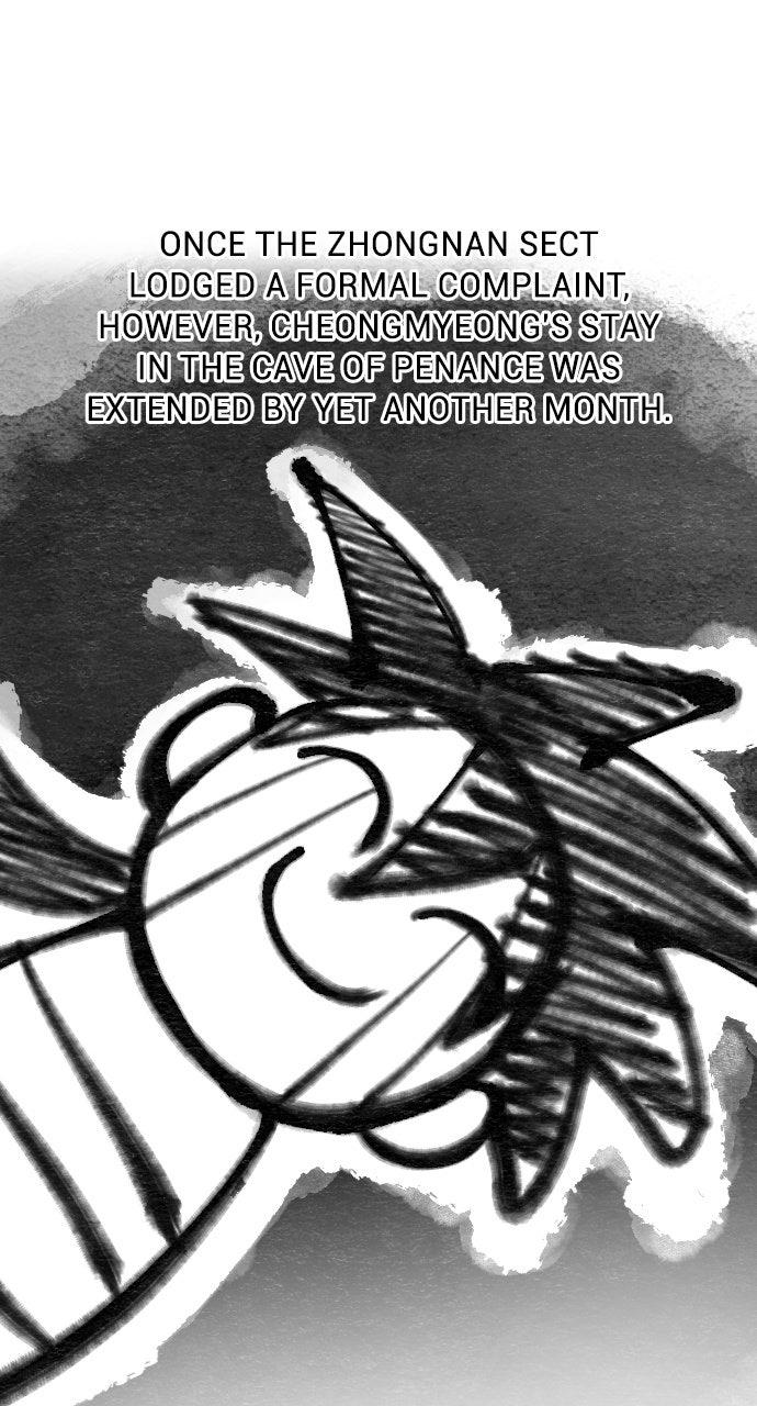 Return of the Mount Hua Sect Chapter 152.5 - Page 38