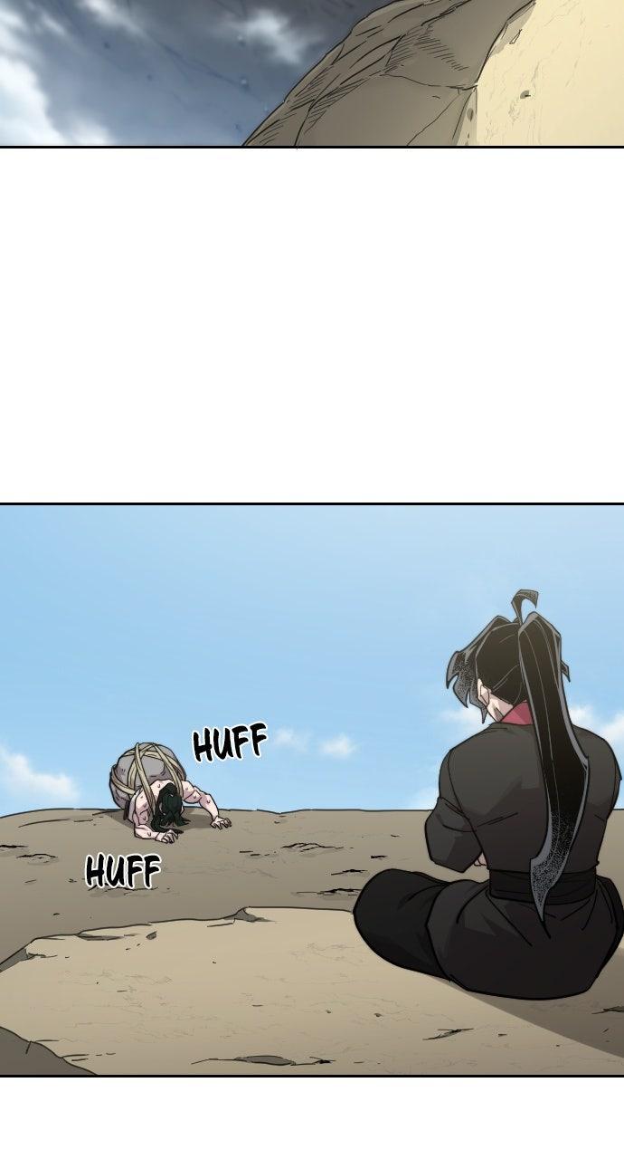 Return of the Mount Hua Sect Chapter 152.5 - Page 42