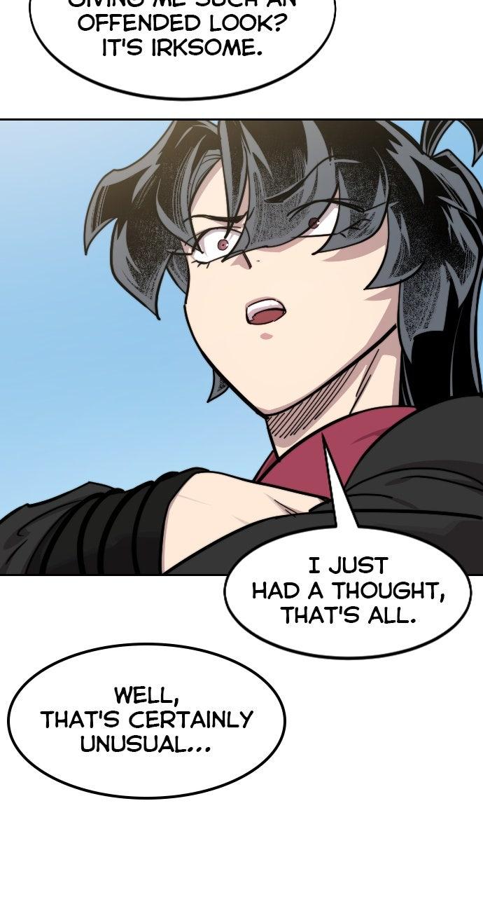 Return of the Mount Hua Sect Chapter 152.5 - Page 44