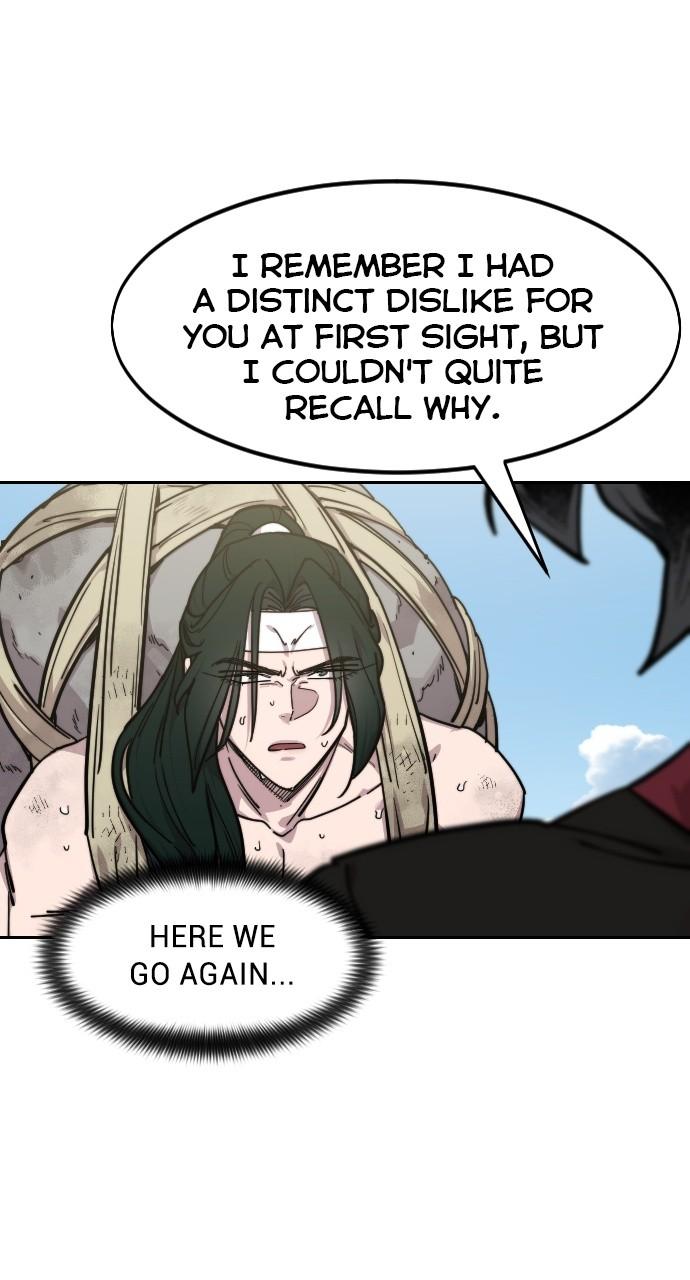 Return of the Mount Hua Sect Chapter 152.5 - Page 45