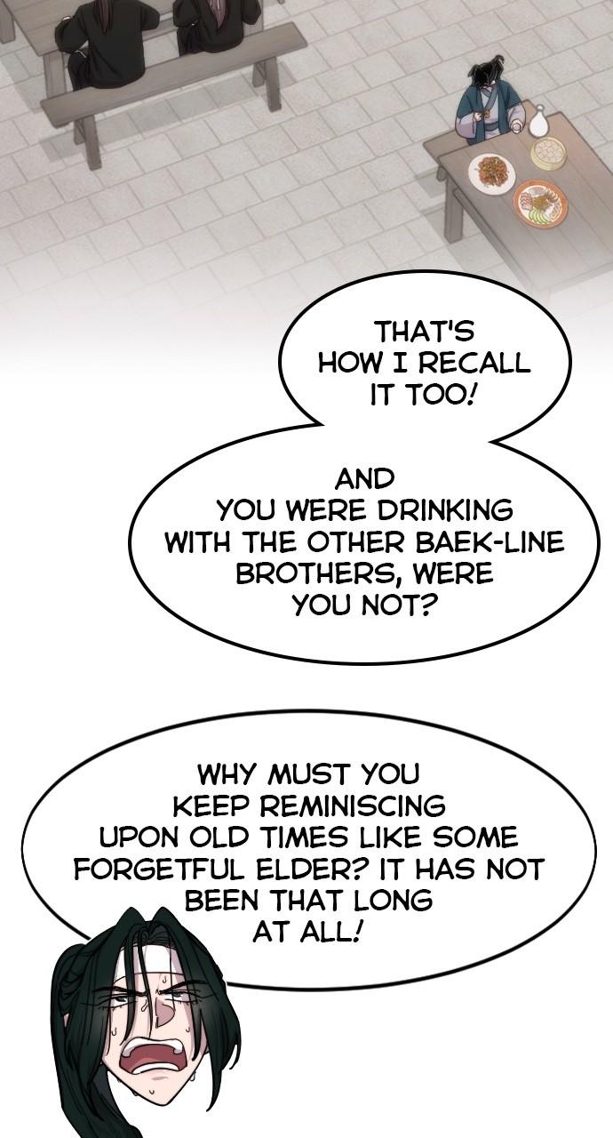 Return of the Mount Hua Sect Chapter 152.5 - Page 47