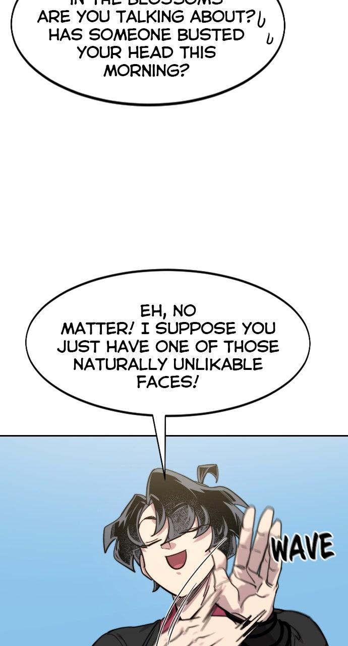 Return of the Mount Hua Sect Chapter 152.5 - Page 49