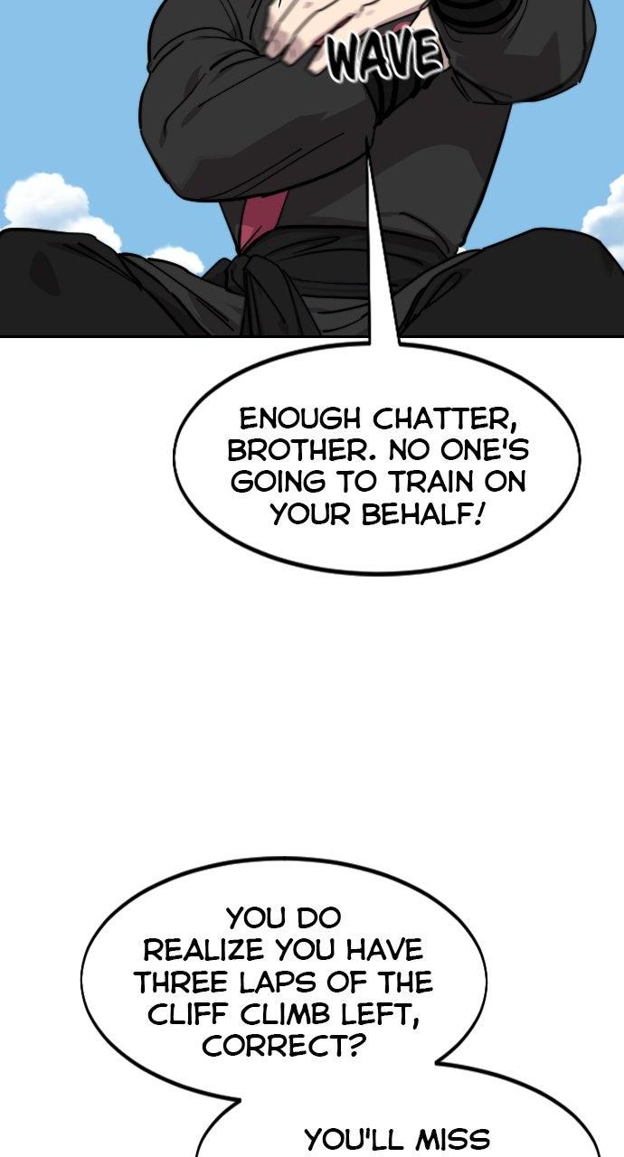 Return of the Mount Hua Sect Chapter 152.5 - Page 50