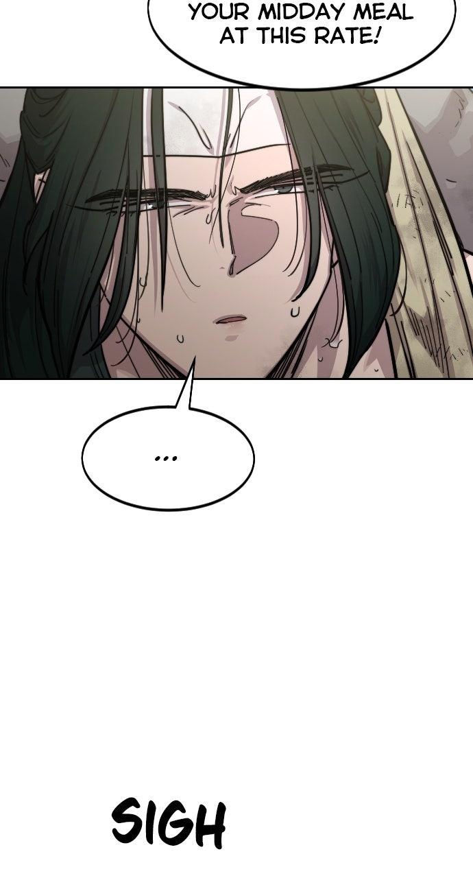 Return of the Mount Hua Sect Chapter 152.5 - Page 51