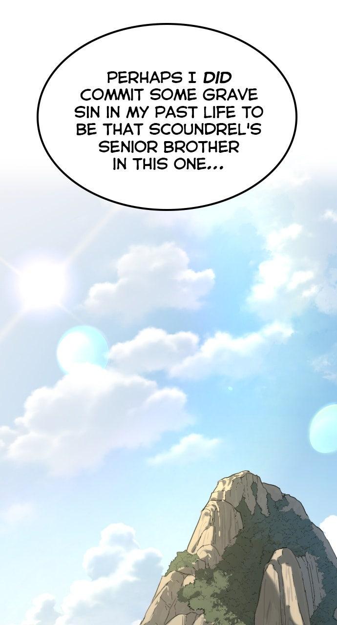 Return of the Mount Hua Sect Chapter 152.5 - Page 52