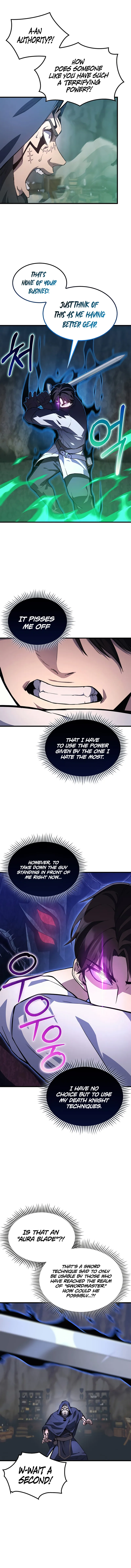 return-of-the-apocalypse-class-death-knight-c83f8eec Chapter 10 - Page 10