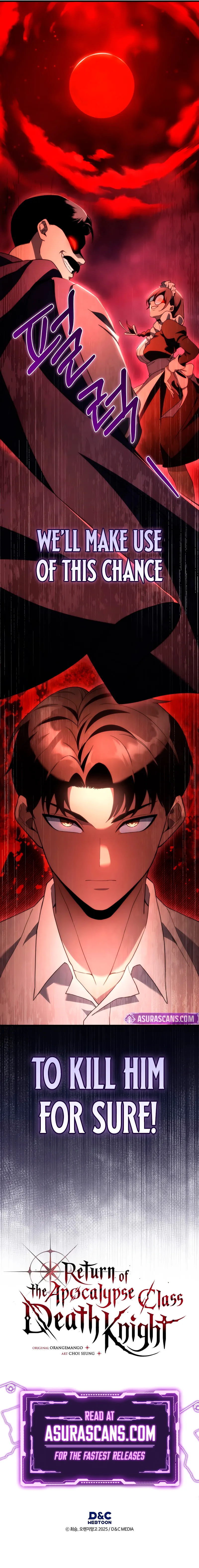 return-of-the-apocalypse-class-death-knight-c83f8eec Chapter 29 - Page 12